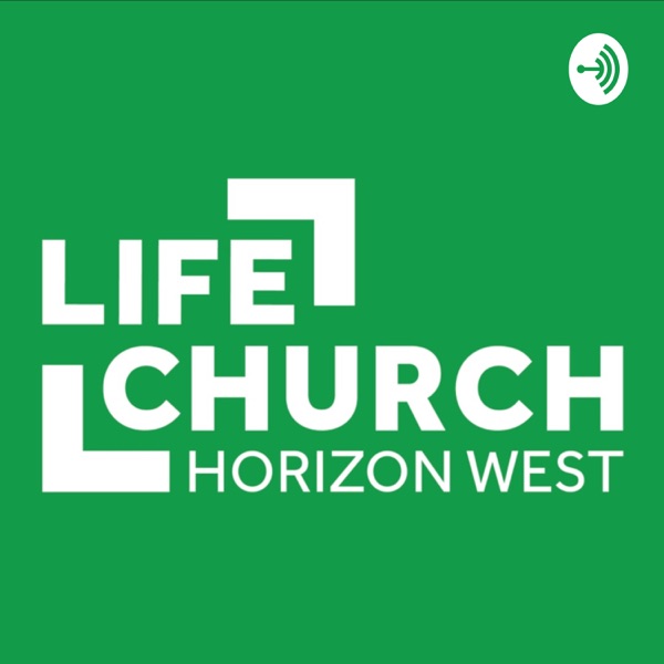 Life Church Horizon West Artwork