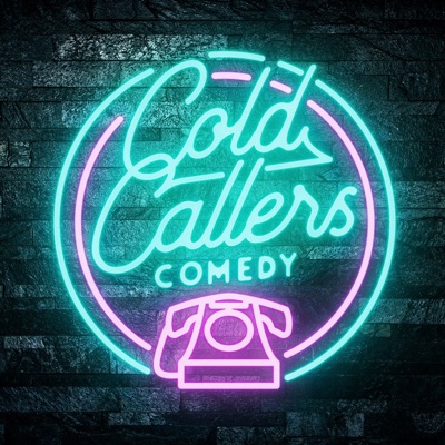 Cold Callers Comedy Cold Callers Comedy