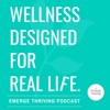 Emerge Thriving: Wellness Designed For Real Life artwork