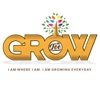 Grow with Joe artwork