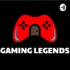 Gaming Legends artwork