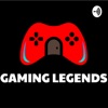  Gaming Legends artwork