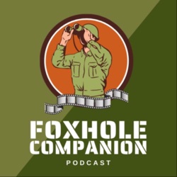 The Foxhole Companion