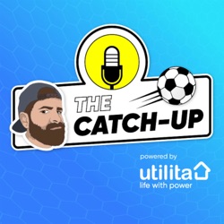 THE CATCH-UP with SMIV