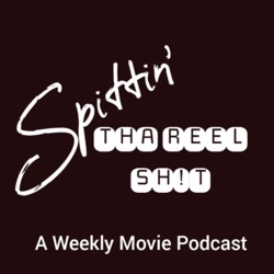 Episode 92 - Tha Reel Sh!t Christmas Special 2022 feat. Violent Night (2022)