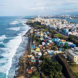 Puerto Rico y sus problematicas