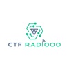 CTF Radiooo artwork