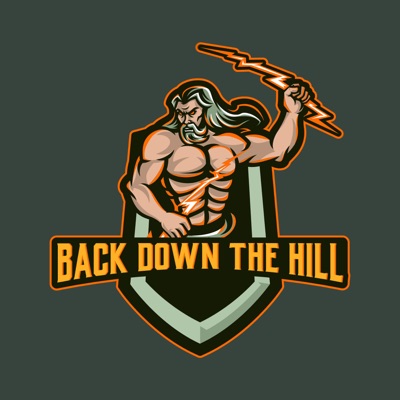 Back Down The Hill Back Down The Hill