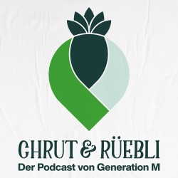 Chrut und Rüebli