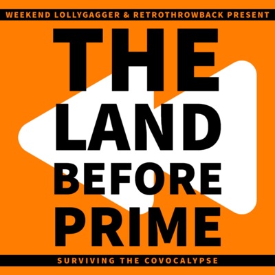 The Land Before Prime The Land Before Prime