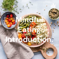 Mindful eating traveling good for the mind and body