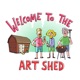 Welcome to the Art Shed