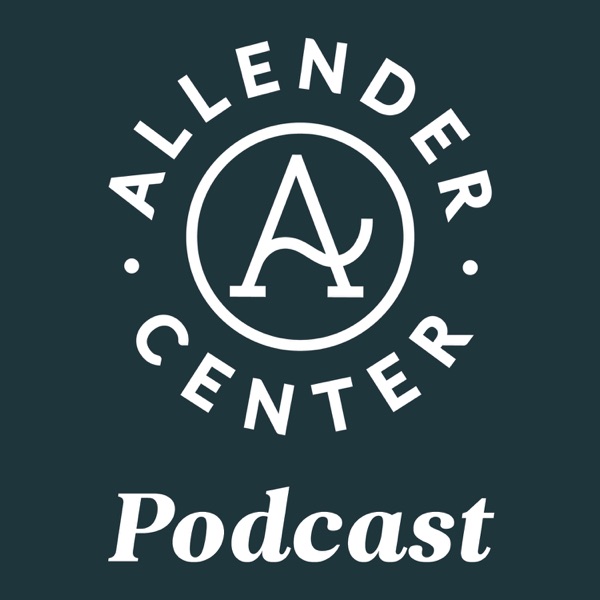 Artwork for The Allender Center Podcast