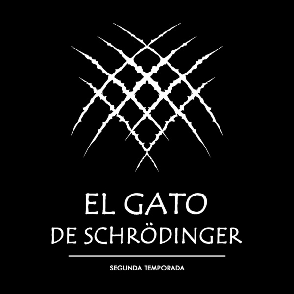 Artwork for El Gato de Schrödinger