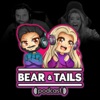 BEAR & TAILS Podcast artwork