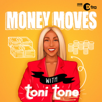 Money Moves with Toni Tone