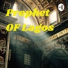 Prophet OF Lagos artwork