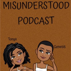 Misunderstood Podcast