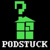 Podstuck artwork