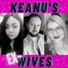 Keanu's Ex-Wives artwork