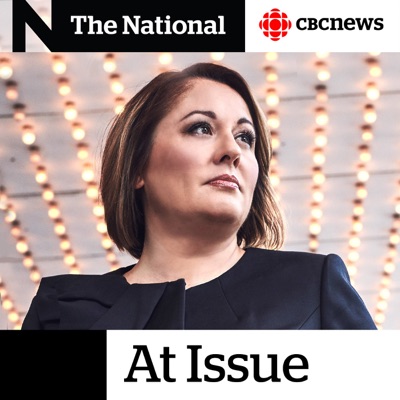 CBC News At Issue CBC News At Issue