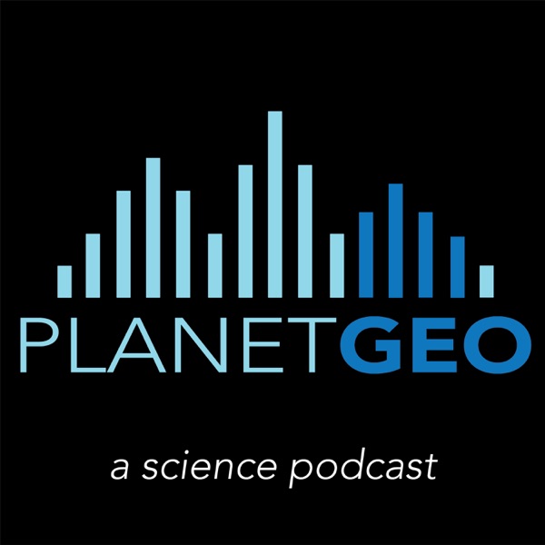 PlanetGeo Artwork