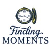 Finding Moments artwork