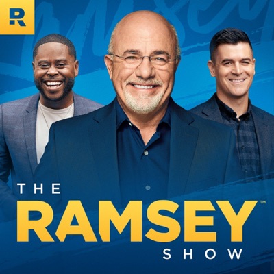 The Ramsey Show The Ramsey Show