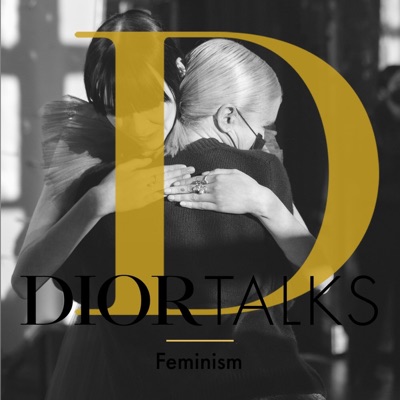 DIOR TALKS DIOR TALKS