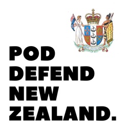 Pod Defend New Zealand