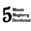 Mayberry Devotional artwork