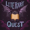 Literary Quest artwork