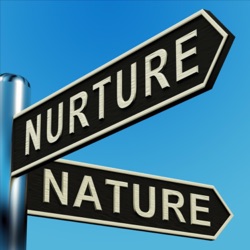 Nature vs. Nurture - Rachel Kwon and Anand Krishnan