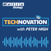 Technovation with Peter High (CIO, CTO, CDO, CXO Interviews) - Metis Strategy