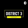 District 3 Podcast artwork