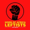 Horn of Africa Leftists artwork
