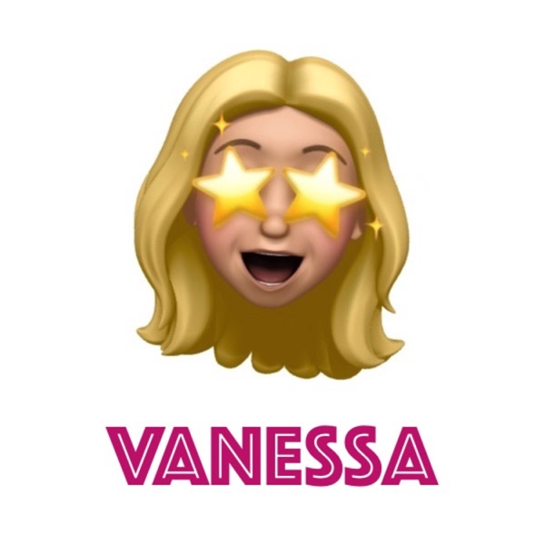 Vanessa Artwork