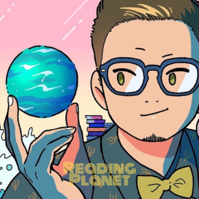 R 星球頻道 Himalaya