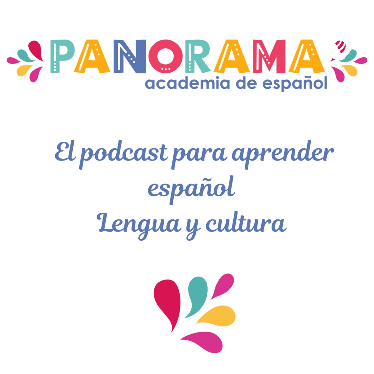 Panorama Ele Podcast Academia De Español Online Podcasts En Español