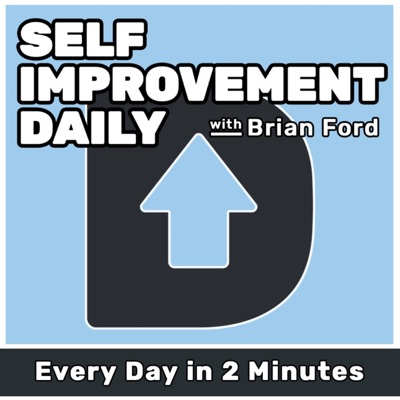 Self Improvement Daily Self Improvement Daily