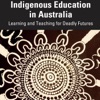 Indigenous Education - Deadly Futures artwork
