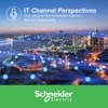 IT Channel Perspectives: The voice of the Schneider Electric partner community artwork
