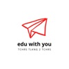 Edu with you artwork