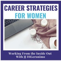 Establishing Influence at Work with Kristen Zavo