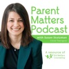 Parent Matters Podcast artwork