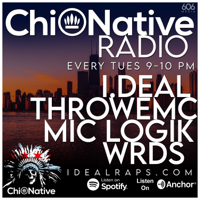 CHI-NATIVE RADIO 10/19/2021