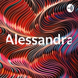 PRÉ I - 2021 - Alessandra