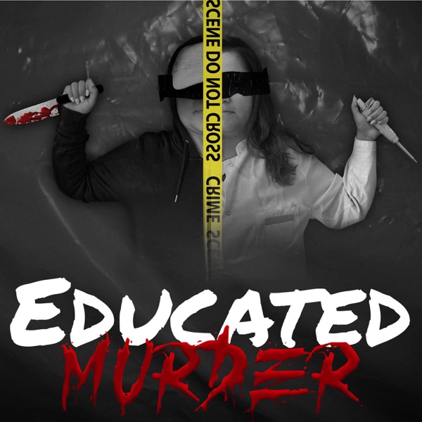 Educated Murder Artwork