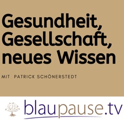 Kaleidoskope #11 - Innerer Reichtum & äußerer Reichtum Im Gespräch mit Martin Zoller - blaupause.tv PODCAST