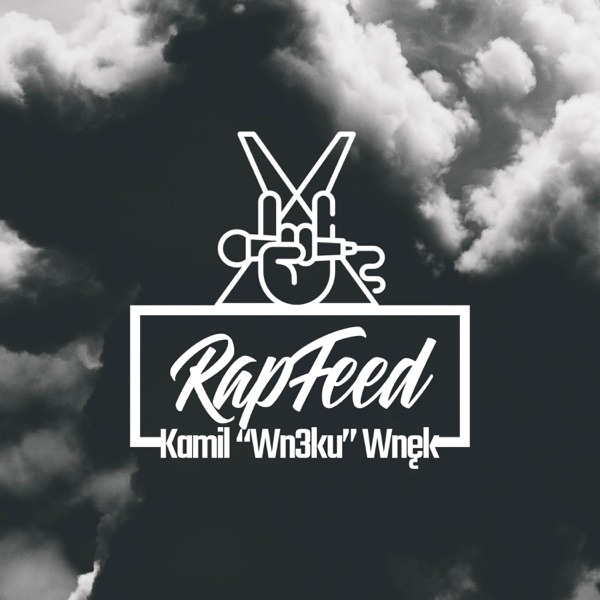 RapFeed - podcast o polskim rapie